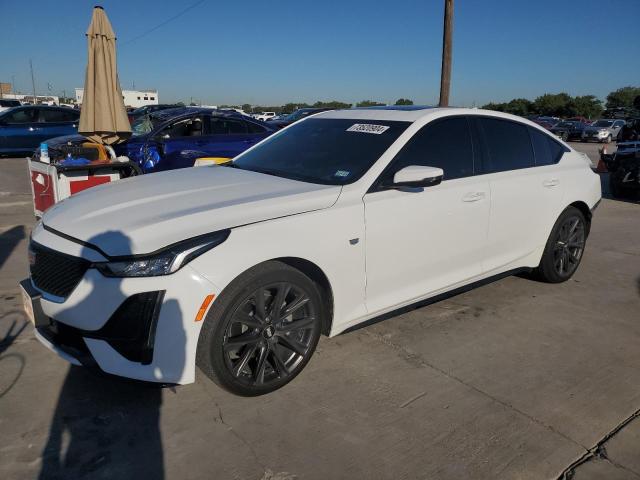 CADILLAC CT5 SPORT 2021
