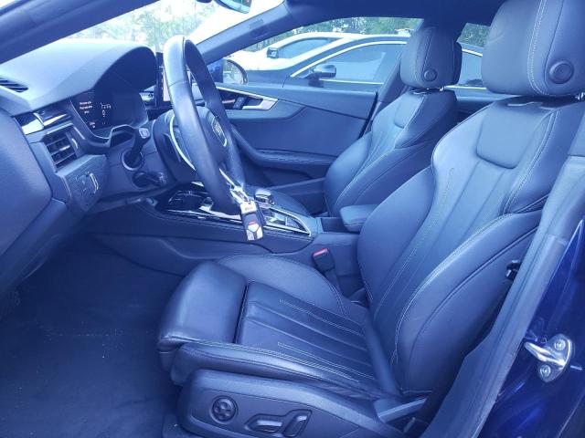 AUDI A5 PREMIUM PLUS 45 2021