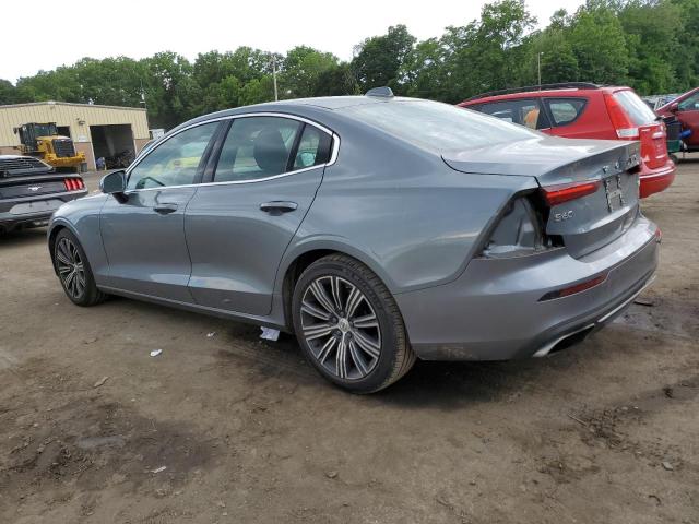 VOLVO S60 T6 INSCRIPTION 2019
