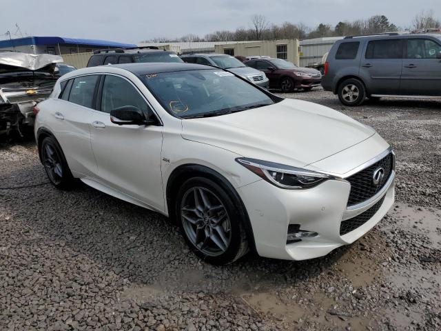 INFINITI QX30 BASE 2018