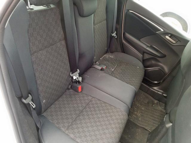 HONDA FIT LX 2016