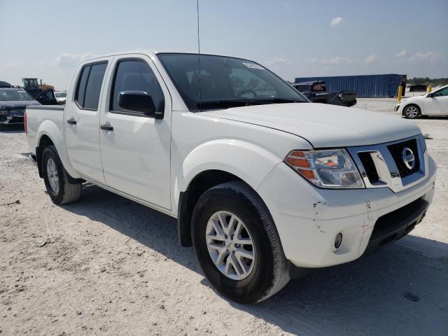 NISSAN FRONTIER S 2019