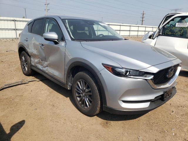 MAZDA CX-5 TOURING 2019