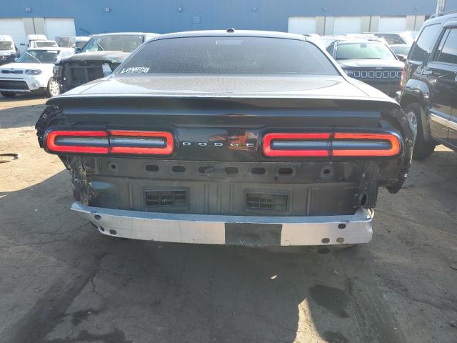 DODGE CHALLENGER SXT 2015