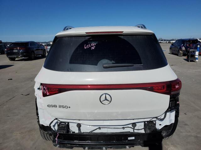 MERCEDES-BENZ EQB 250+ 2023