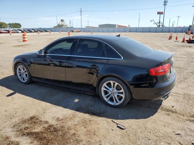 AUDI S4 PRESTIGE 2014
