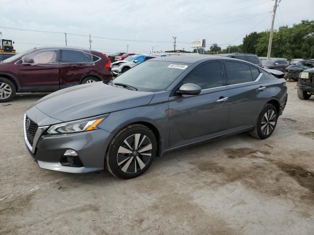 NISSAN ALTIMA SL 2020