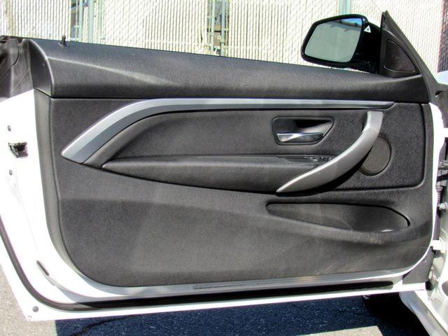 BMW 430XI 2018