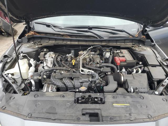 NISSAN ALTIMA S 2023