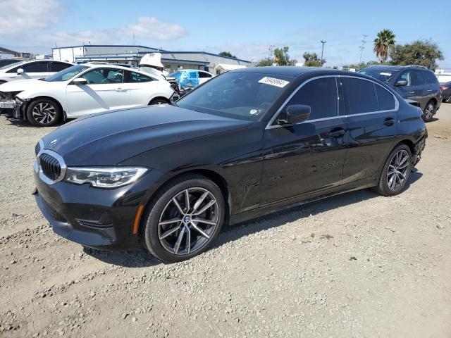 BMW 330I 2021