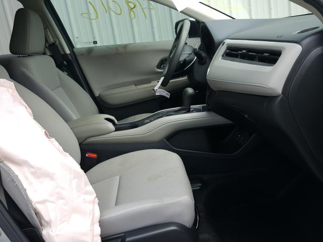 HONDA HR-V EX 2017