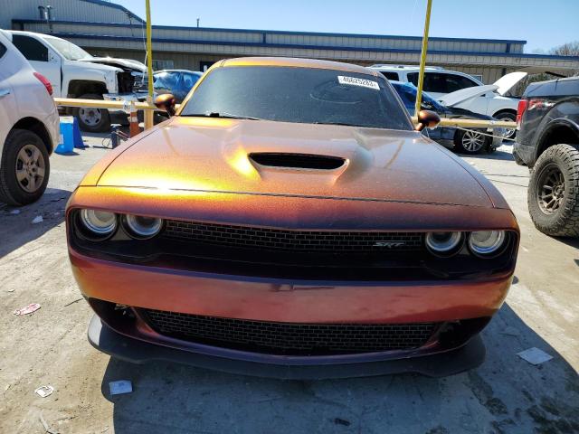 DODGE CHALLENGER SRT 392 2018