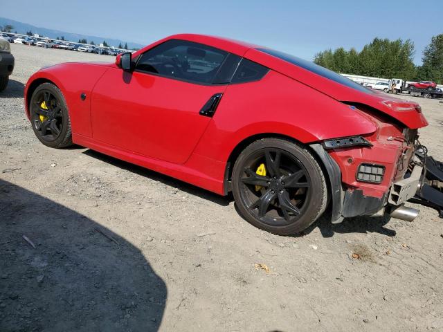 NISSAN 370Z BASE 2011