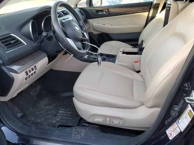 SUBARU OUTBACK 2.5I LIMITED 2018
