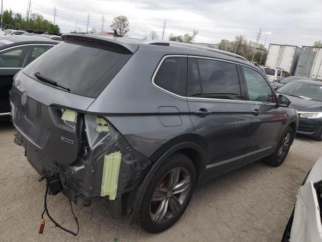 VOLKSWAGEN TIGUAN SEL PREMIUM 2019