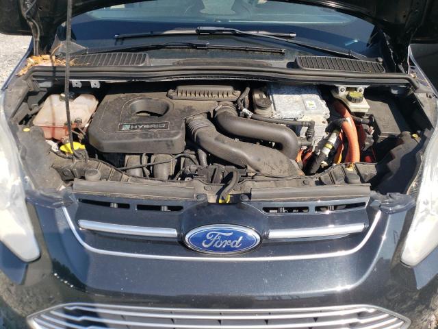 FORD C-MAX SEL 2013