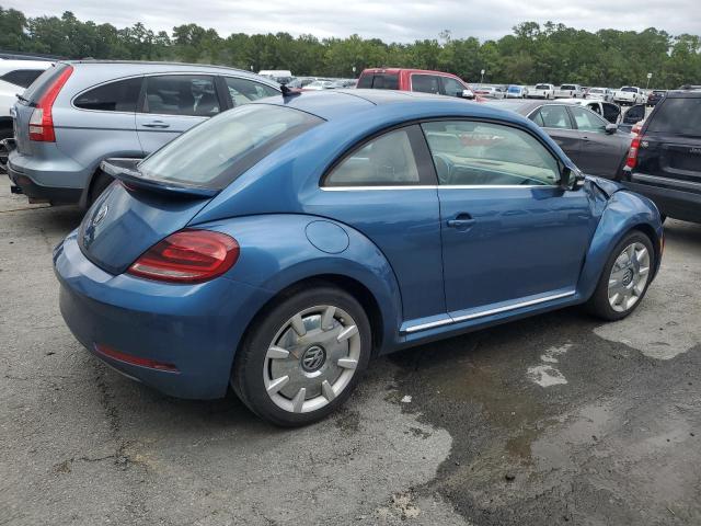 VOLKSWAGEN BEETLE SE 2019