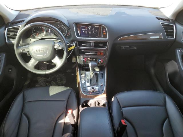 AUDI Q5 PREMIUM 2017