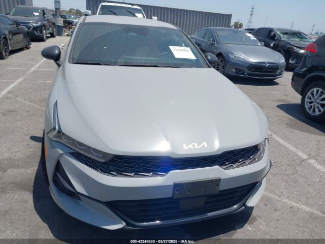 KIA K5 GT-LINE 2024