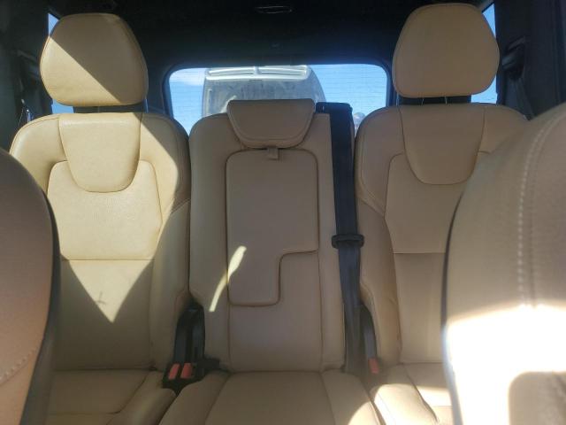 VOLVO XC90 T6 2016