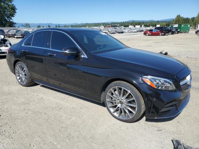 MERCEDES-BENZ C 300 4MATIC 2019