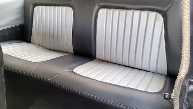 1960 CHEVROLET BEL AIR