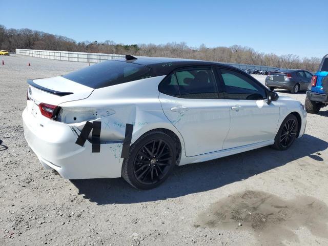 TOYOTA CAMRY XSE 2023