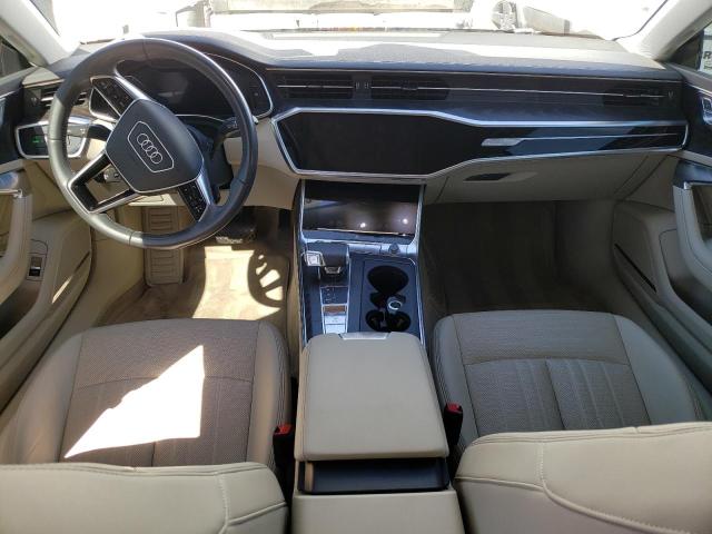 AUDI A7 PRESTIGE S-LINE 2019
