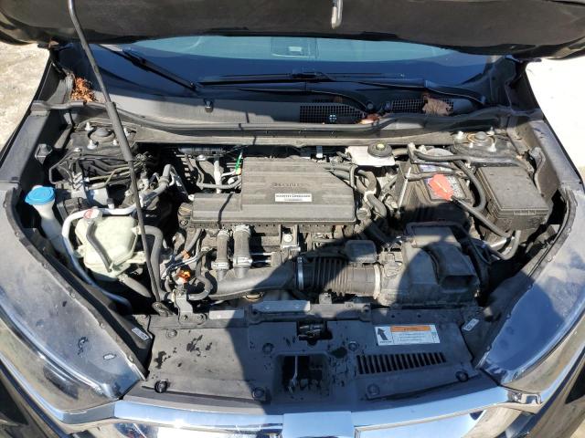 HONDA CR-V EXL 2019