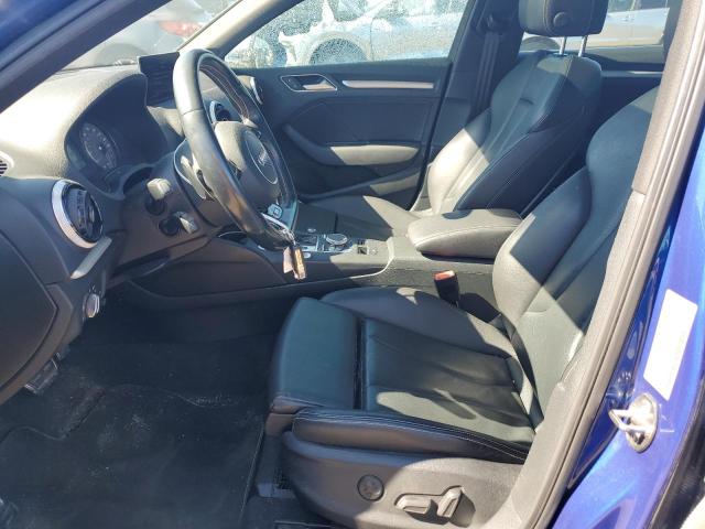 AUDI S3 PRESTIGE 2015