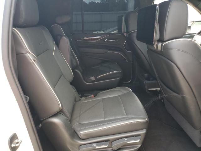 CADILLAC ESCALADE ESV 2021