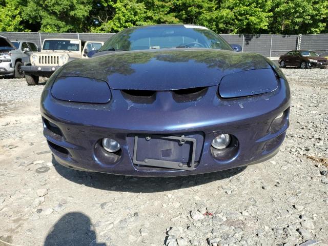 PONTIAC FIREBIRD FORMULA 1998