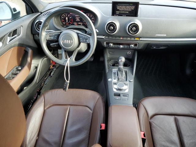 AUDI A3 S-LINE PREMIUM PLUS 2020
