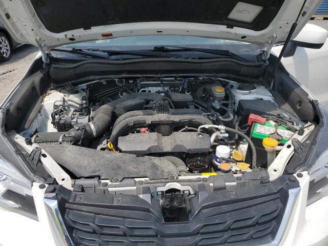 SUBARU FORESTER 2.5I LIMITED 2017