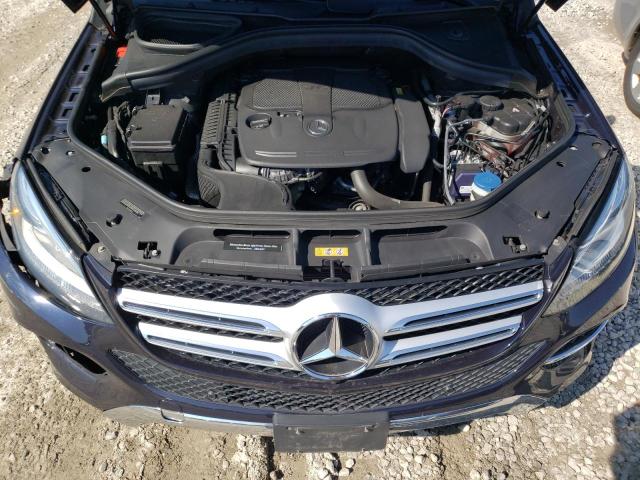 MERCEDES-BENZ GLE 350 4MATIC 2017