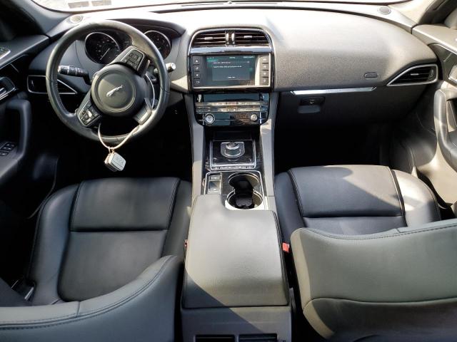 JAGUAR F-PACE PREMIUM 2017