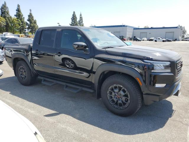 NISSAN FRONTIER S 2023