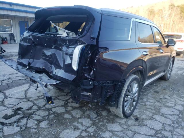 HYUNDAI PALISADE LIMITED 2020