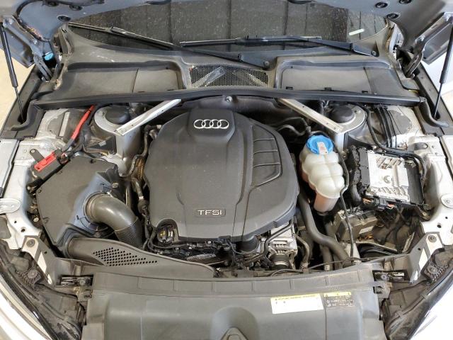 AUDI A5 PREMIUM PLUS 2018