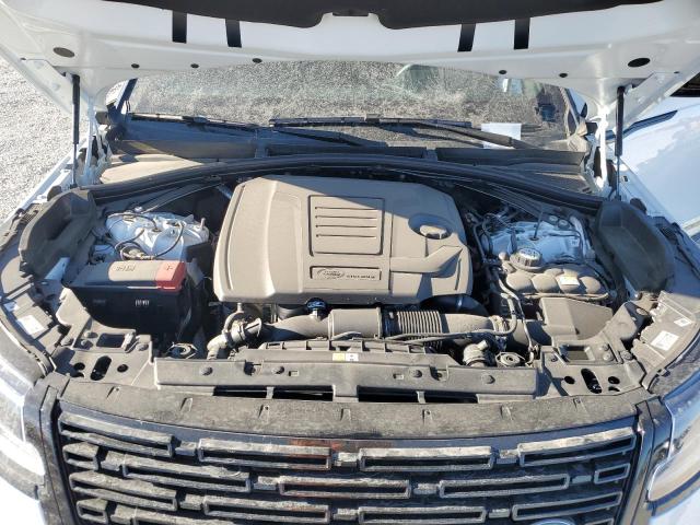 LAND ROVER RANGE ROVER 2025