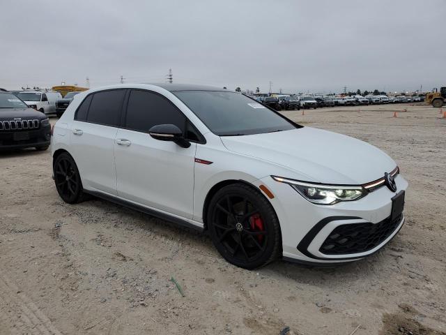 VOLKSWAGEN GTI SE 2024