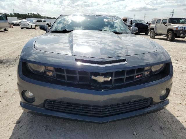 CHEVROLET CAMARO 2SS 2011