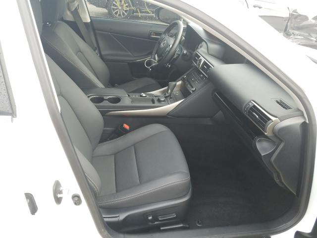LEXUS IS 300 2019