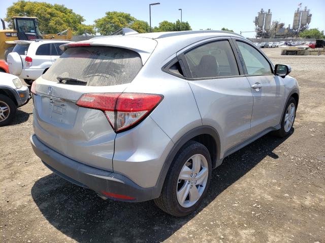 HONDA HR-V EX 2019