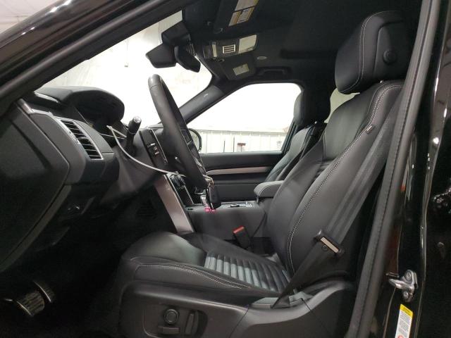 LAND ROVER DISCOVERY DYNAMIC SE 2024