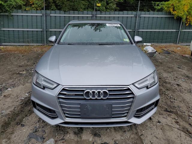 AUDI A4 PREMIUM PLUS 2018