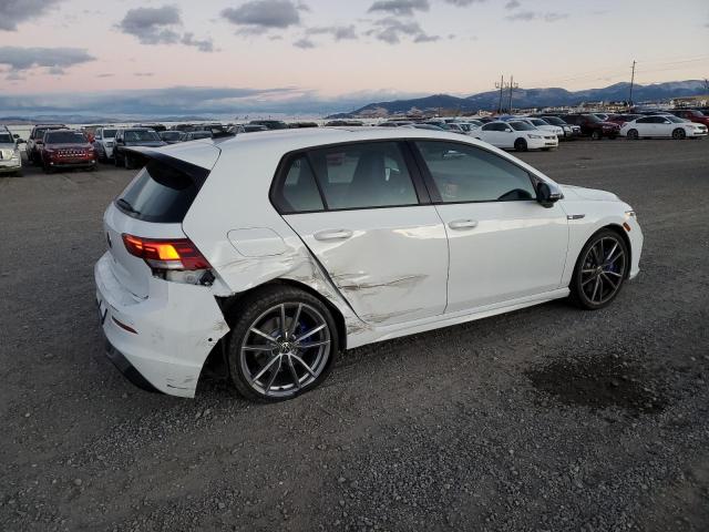 VOLKSWAGEN GOLF R 2024