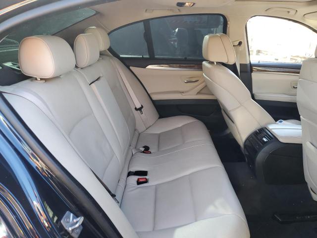 BMW 535 I 2012