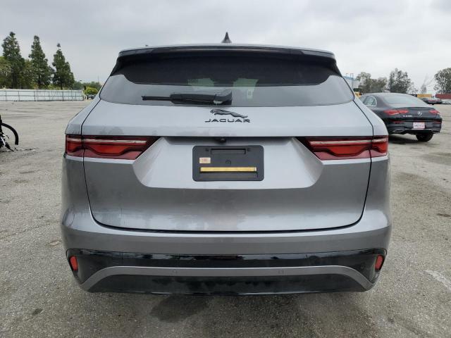 JAGUAR F-PACE R-DYNAMIC S 2023