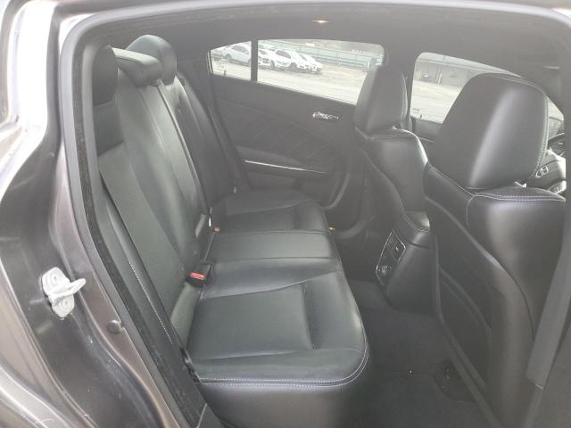 DODGE CHARGER R/T 2013